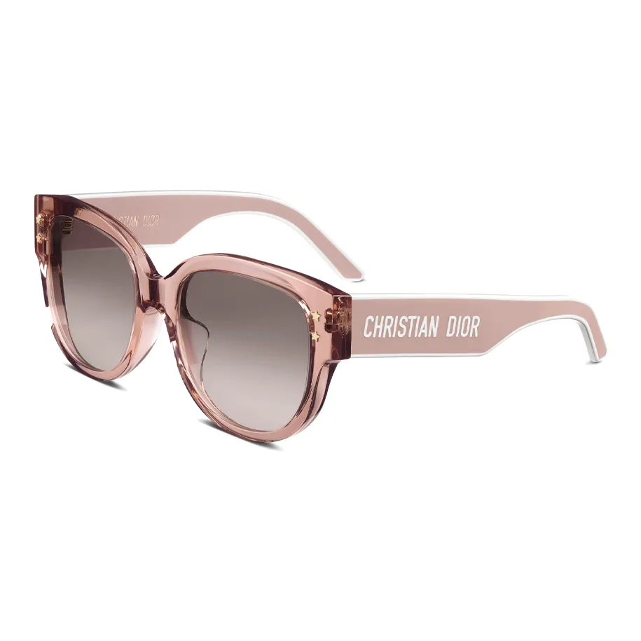 DIOR DIORPacific B2I Round Frame Sunglasses