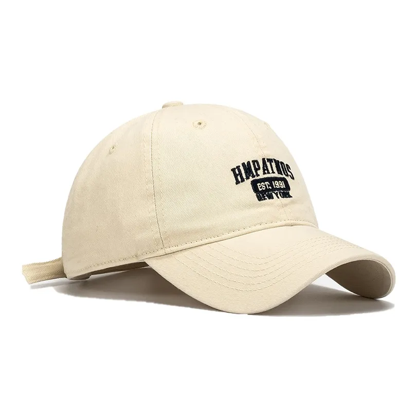 AAJF Хлопковые кепки унисекс