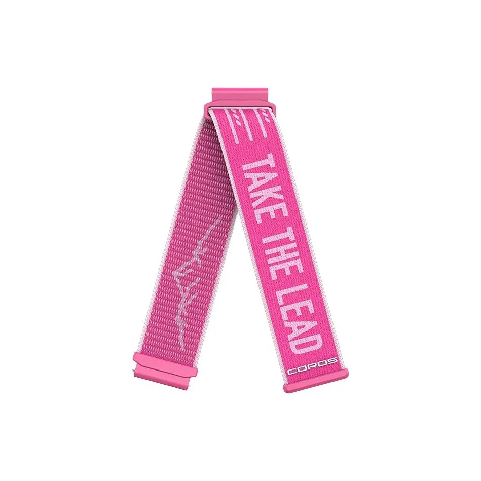COROS Strap COROS Compatibility Fabric Material