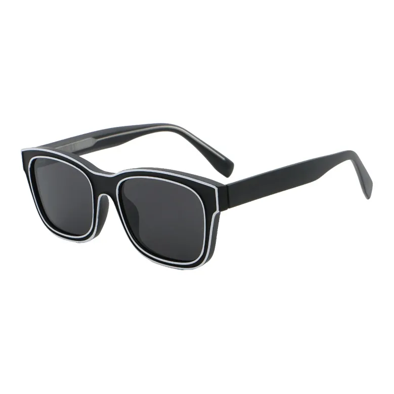 BGUUY Sunglasses Unisex