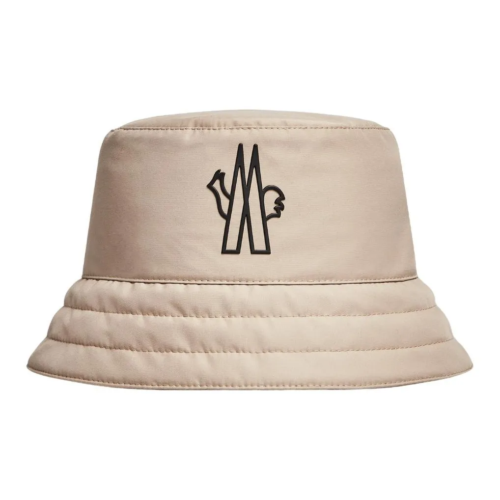 Moncler Bucket Hats Men