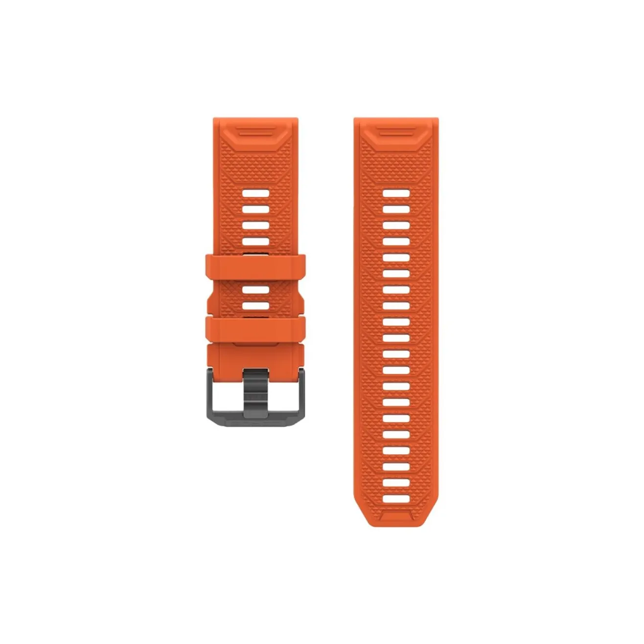 COROS Strap COROS Compatibility Silicone Material Compatibility VERTIX 2/VERTIX 2S 240mm