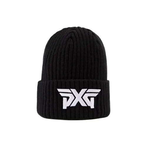 PXG Акриловые Шапки-Бини Унисекс