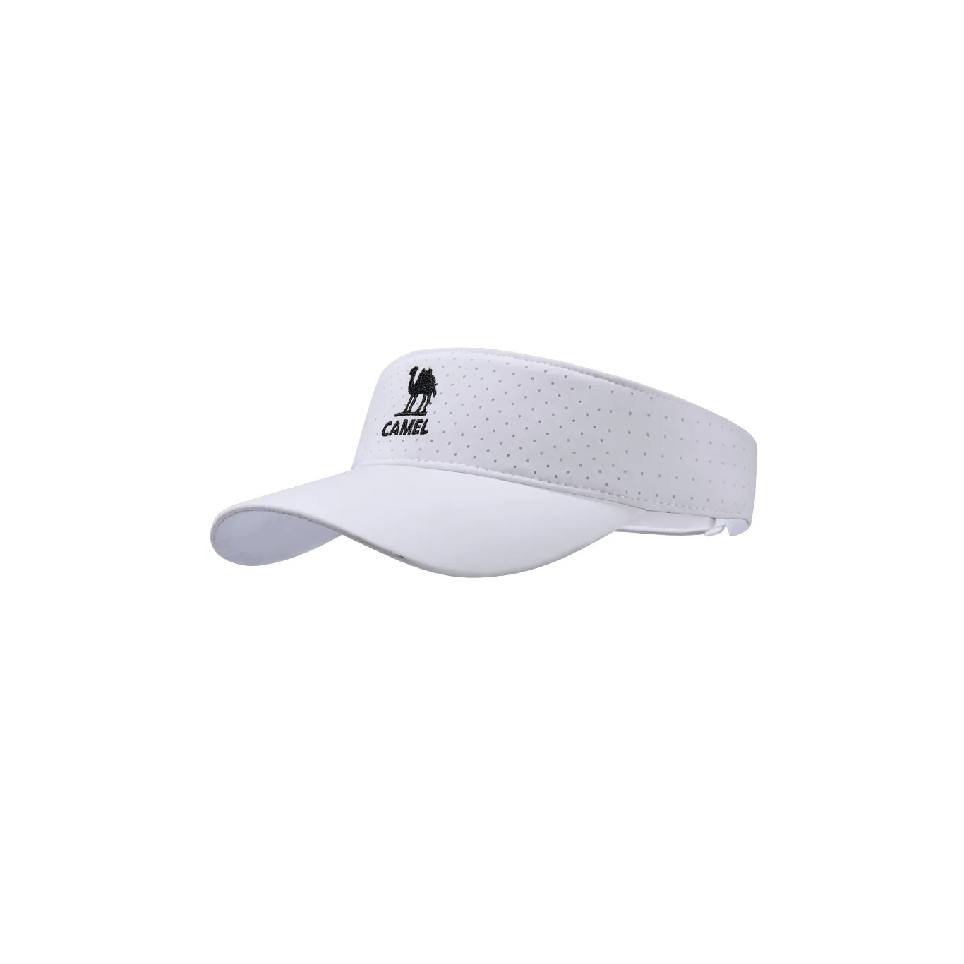 CAMEL Polyester Sun Protection Hats Unisex