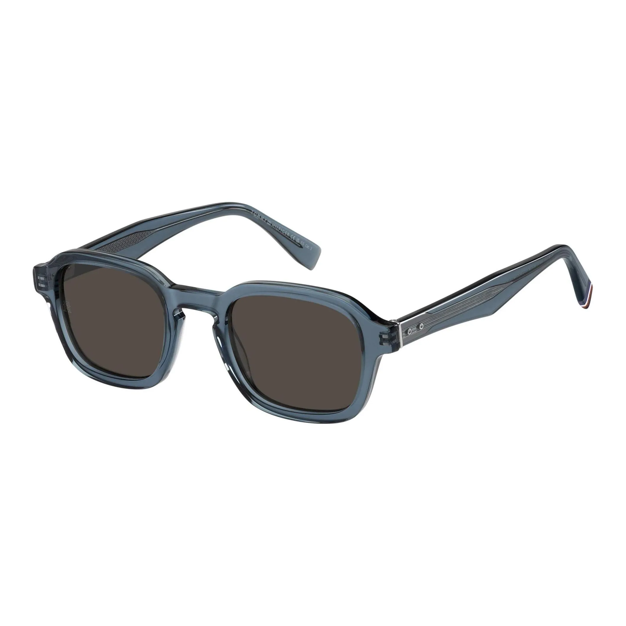Tommy Hilfiger Square frame Transparent Sunglasses
