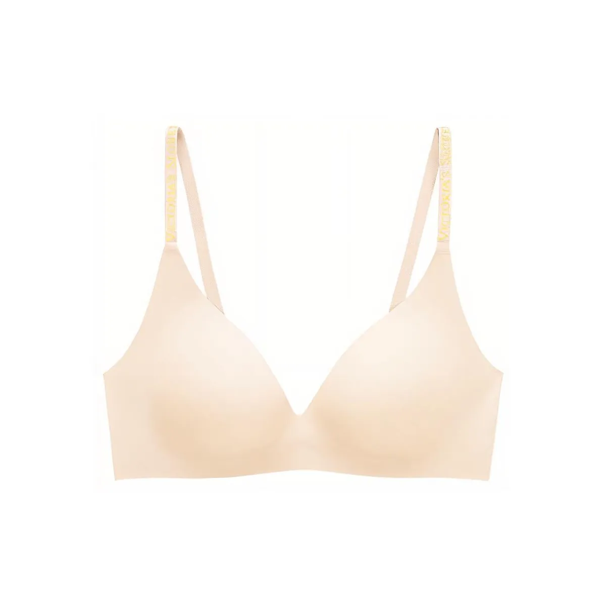 Victoria's Secret Anti Gravity series Бюстгальтер Женский Ванильный Белый