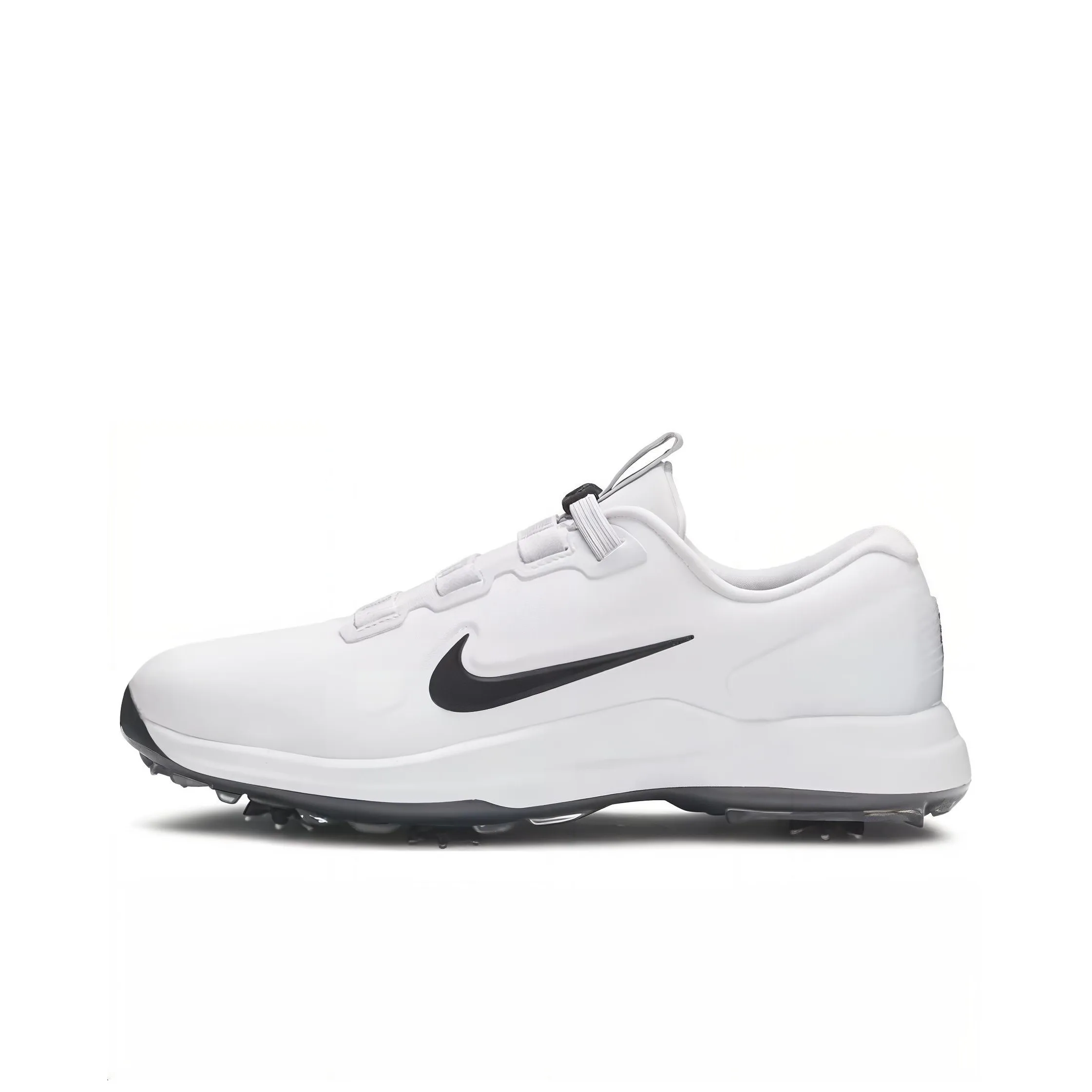 Nike Waffle One Womens Shoes White