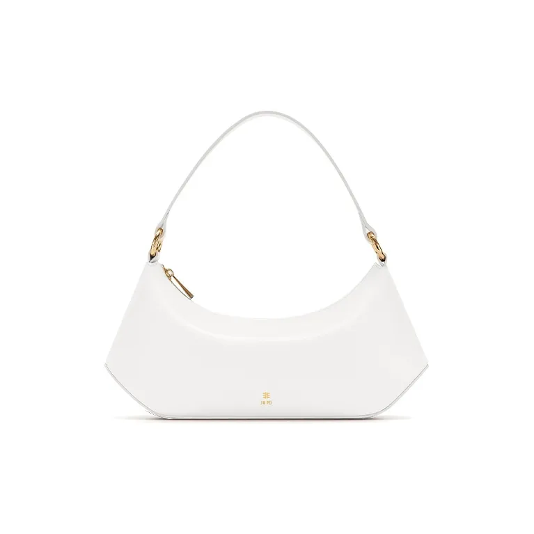 JW PEI Premium Texture Багетная сумка Сумка через плечо Женская