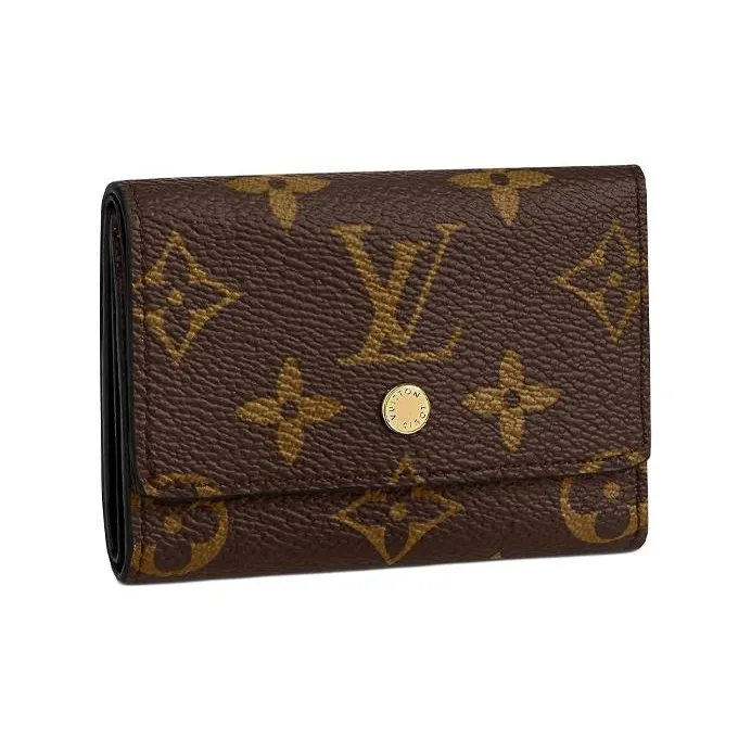 LOUIS VUITTON Micro Wallet