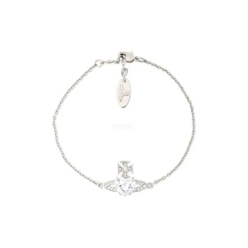 Вивьен Вествуд Brass Bracelets Мужские браслеты из бронзы