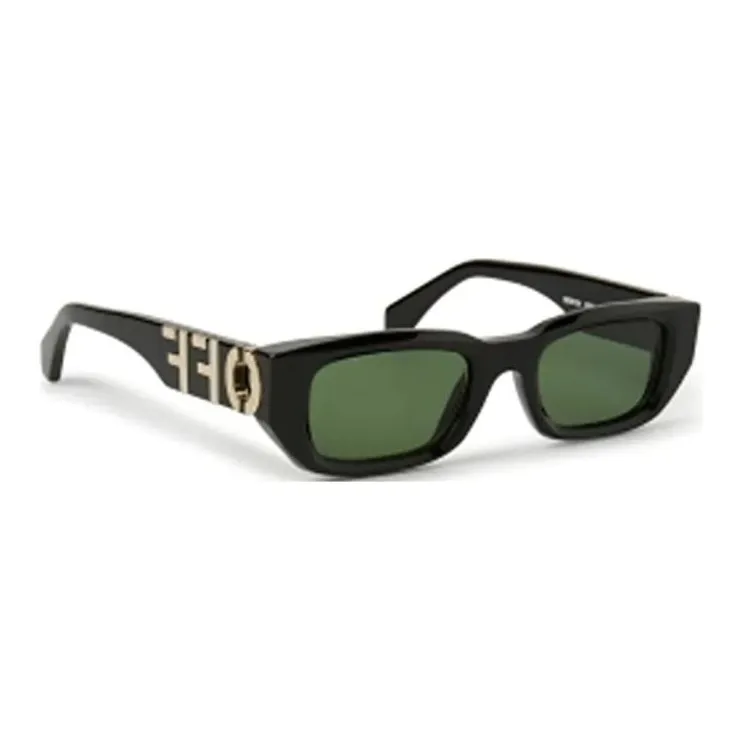 OFF WHITE Fillmore Square Sunglasses