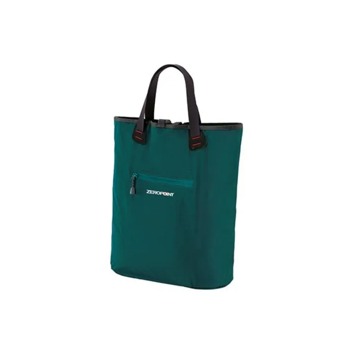 MONTBELL 19L Mountaineering Bag Backpack Nylon Dark Green Unisex
