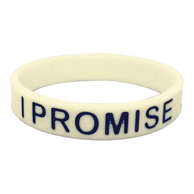 SMVP Western Trend Sports Wristband Running Fitness Silicone Couple Accessory Unisex