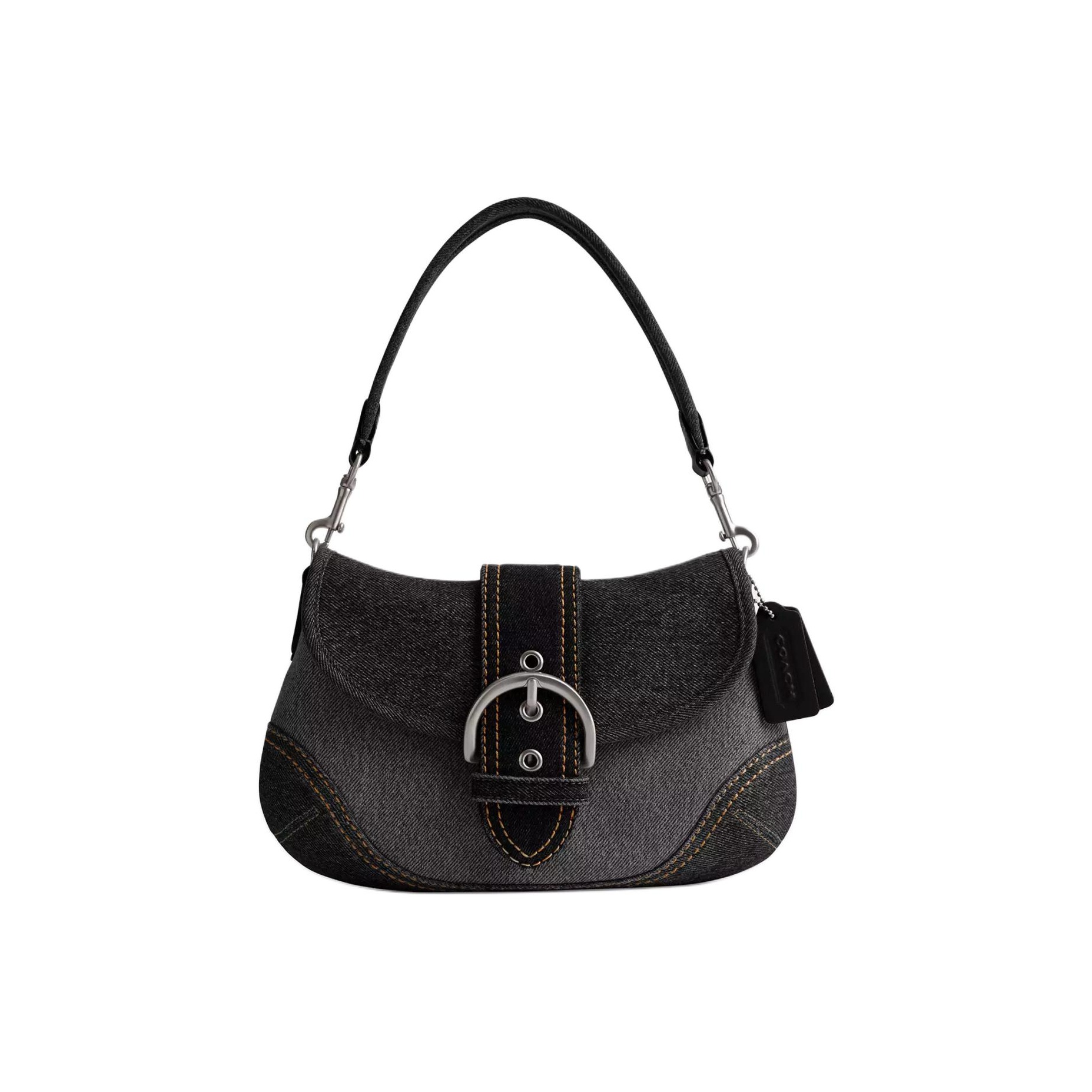 バッグ COACH soho Leather Turn Lock Boston Bag s-l400.jpg