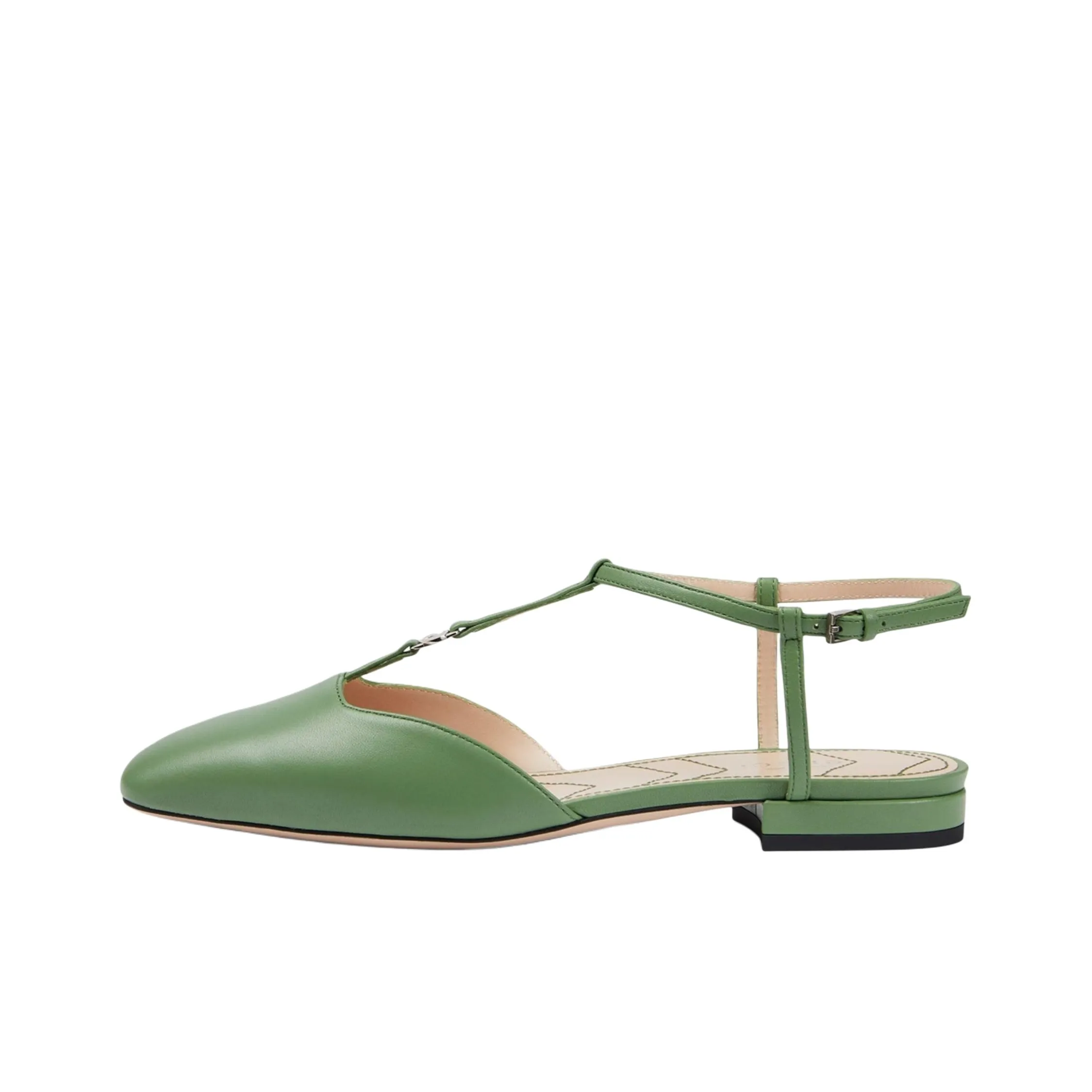 GUCCI Casual Женские Зеленый