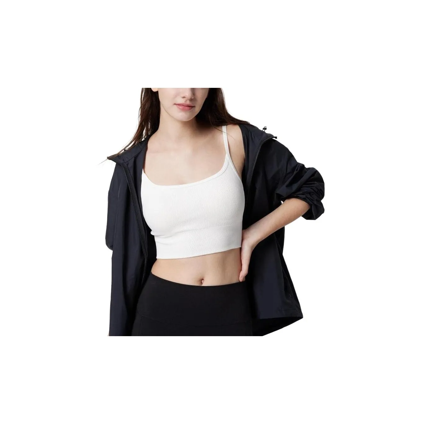 UNIQLO Camisole Women's Cloud White