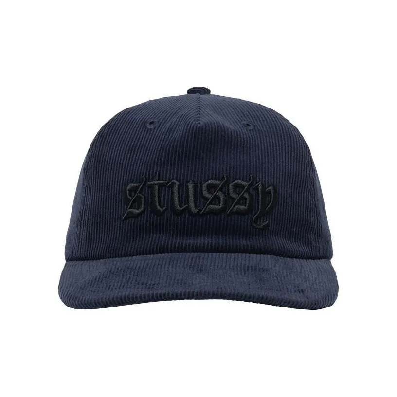 Stussy Baseball Caps Unisex
