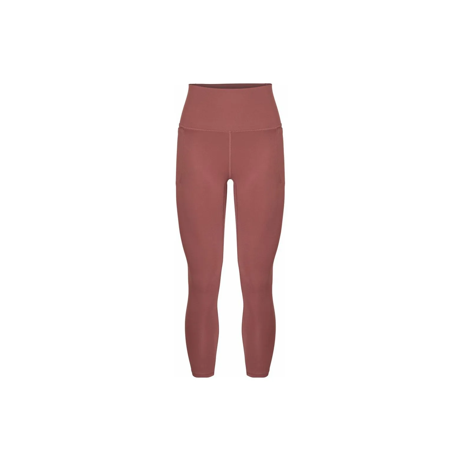 Under Armour Спортивные брюки Женские Красные