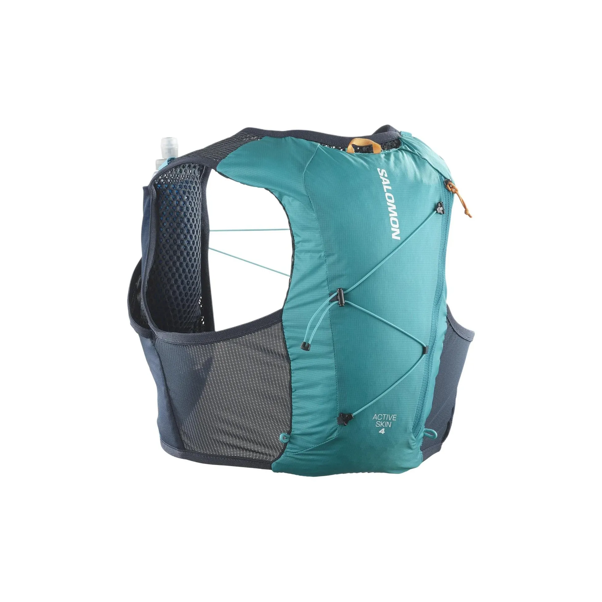 SALOMON Mountaineering Bag Backpack Outdoor Bag PA Blue Unisex