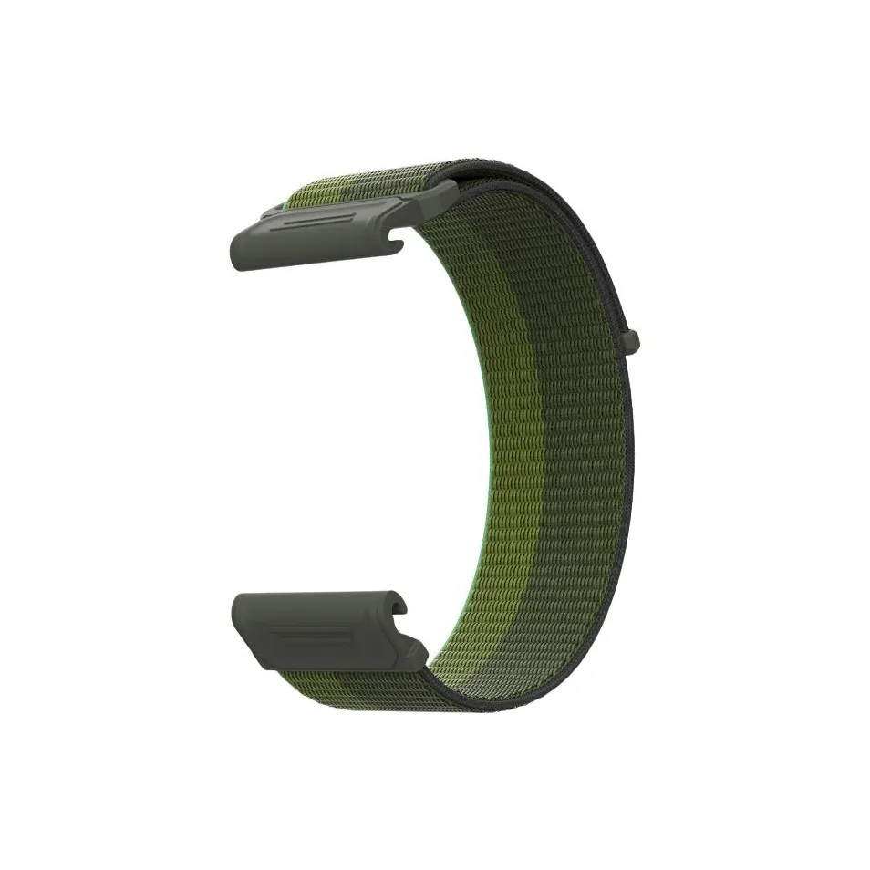 COROS Strap COROS Compatibility Fabric Material All