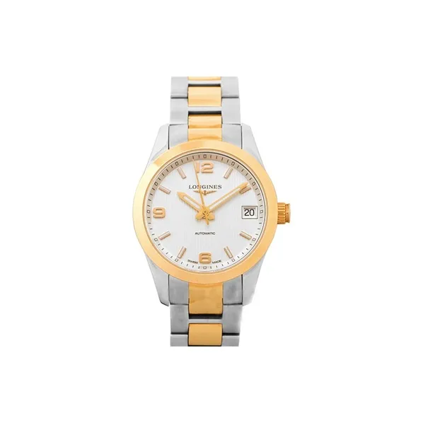 LONGINES Unisex Watchmaking Tradition Collection Watch