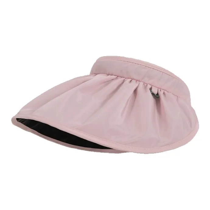 RX UVCUT Полиэстер UV Защита Головные уборы Женские