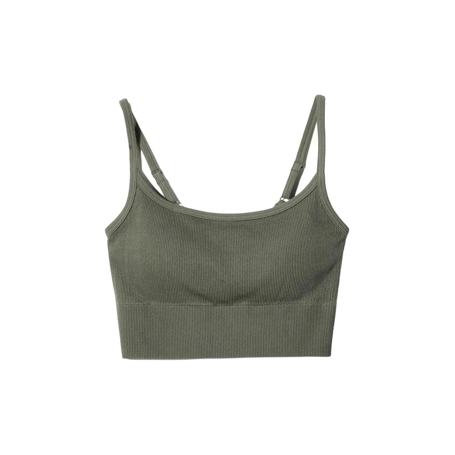 UNIQLO Camisole Women's Tale Green