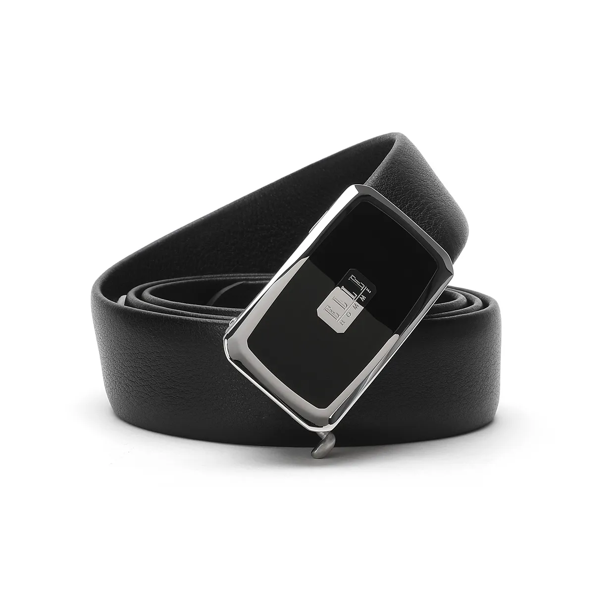 ELLE HOMME Кожаные ремни Мужской