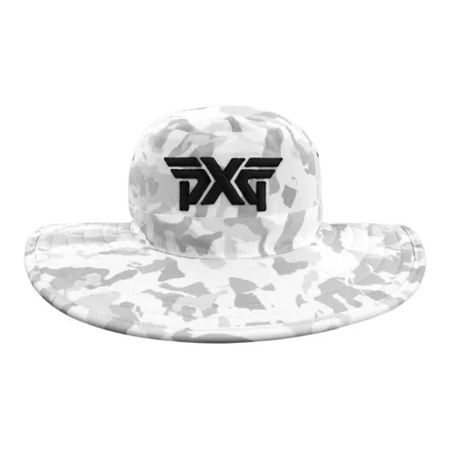 PXG Полиэстер Панама Унисекс