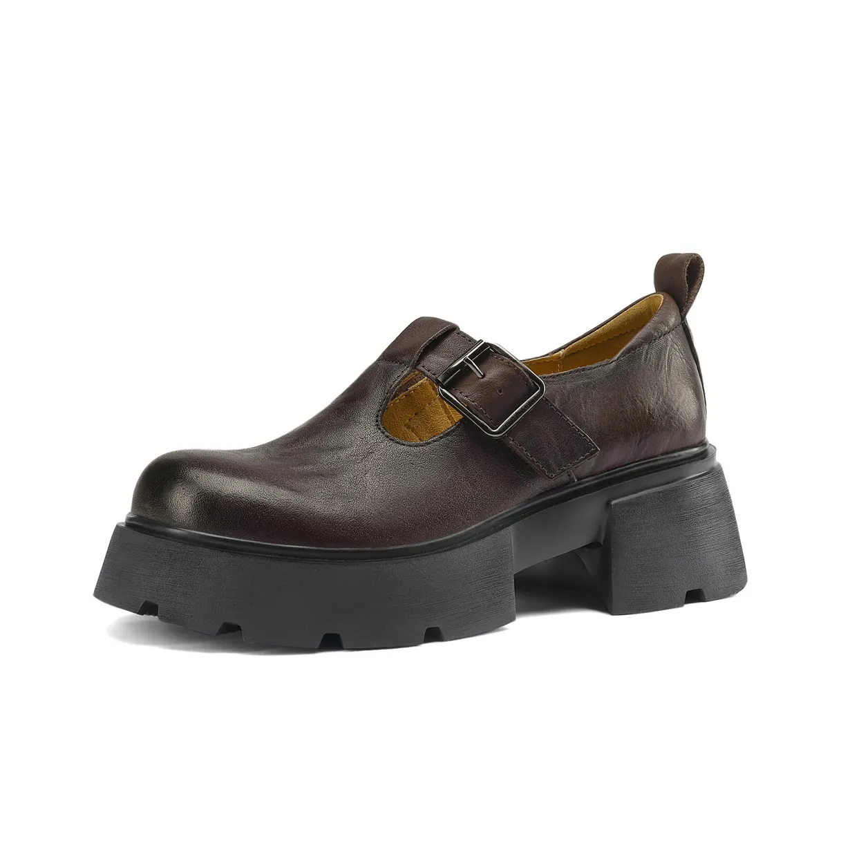 D FUSE SCANDINAVIA Ballet Flats Loafers Women's