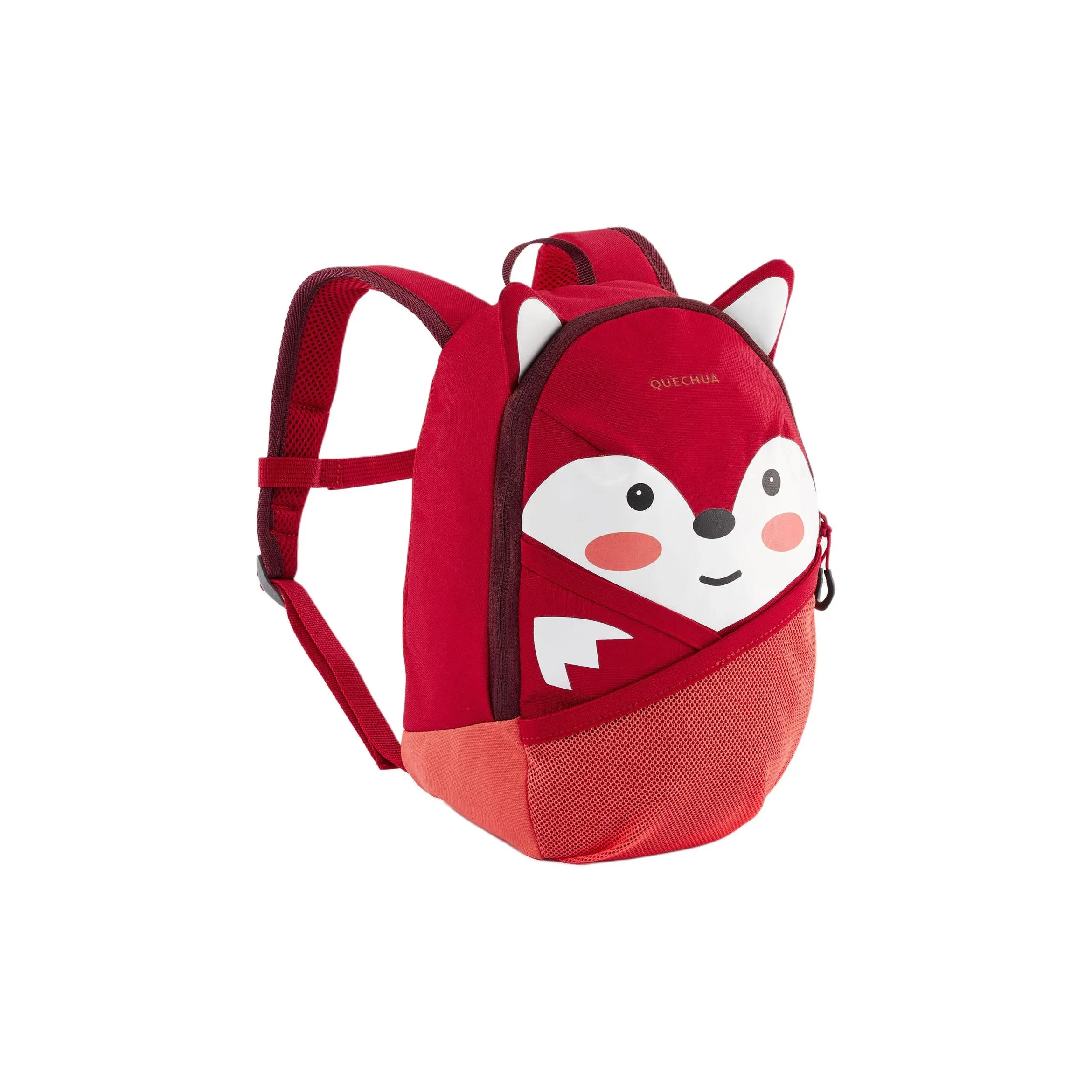 DECATHLON 5L Mountaineering Bag Backpack Polyester Women's