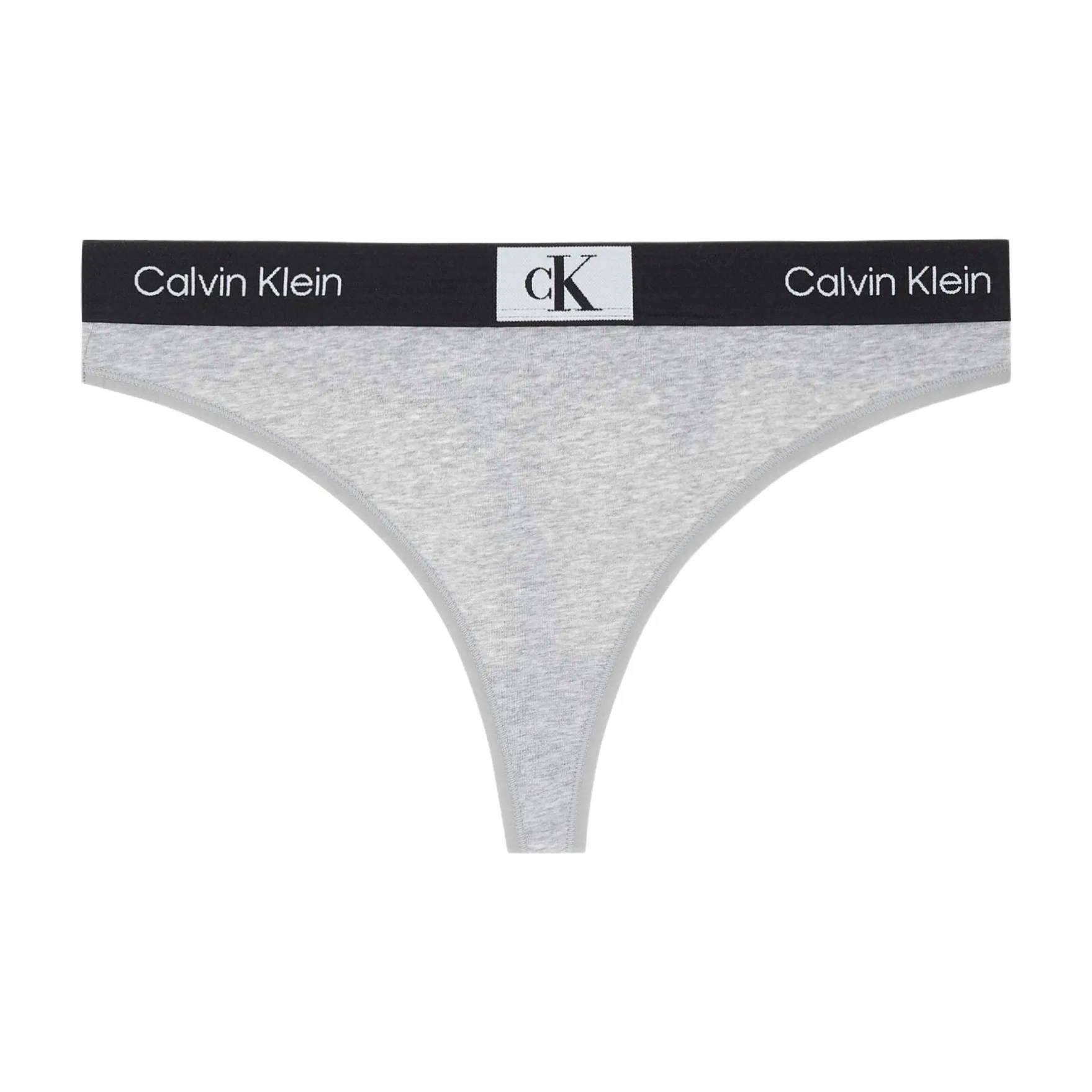 Calvin Klein Женское нижнее белье 1 упаковка серый цвет узор "Вереск"