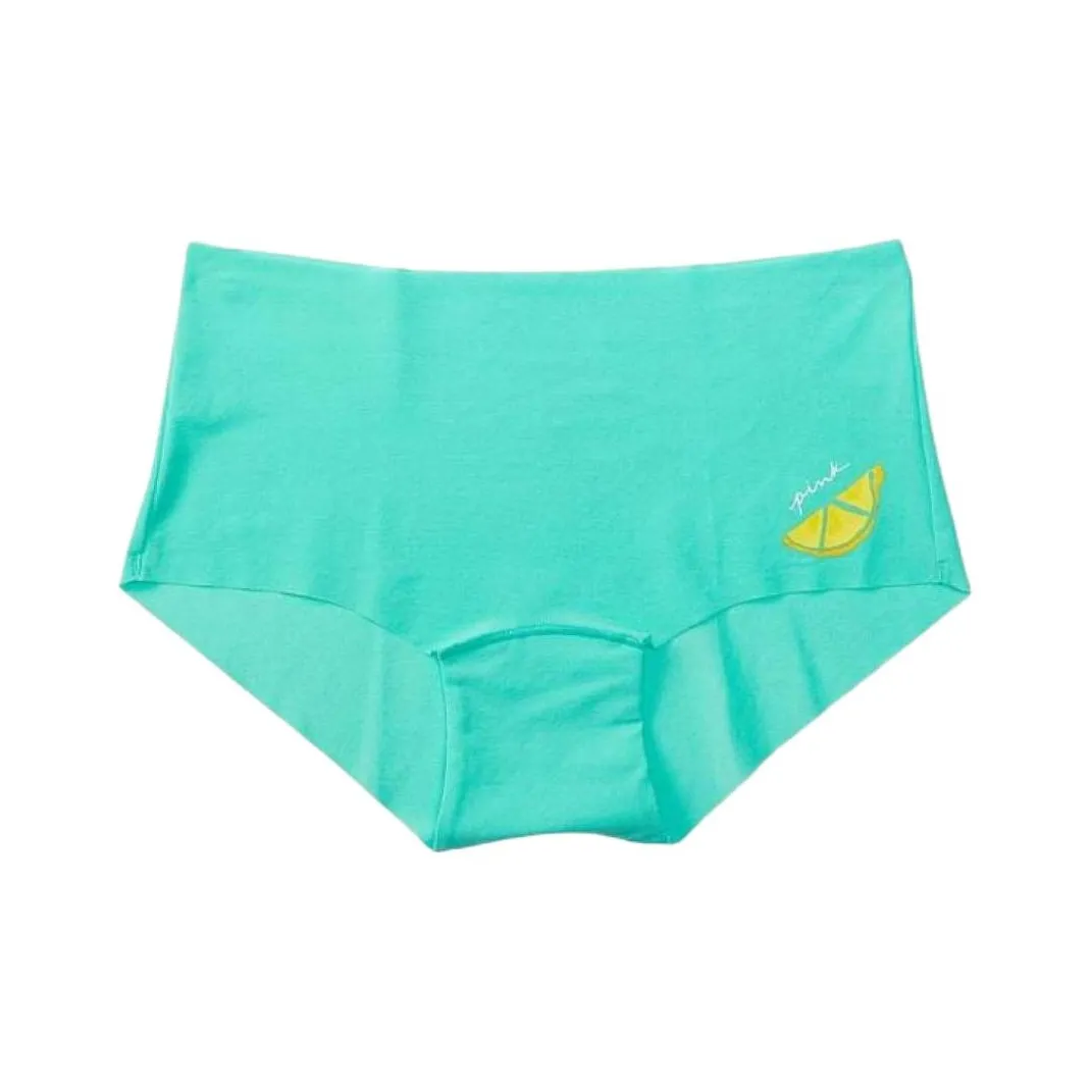 Victoria's Secret Женское нижнее белье 1 упаковка синий зеленый