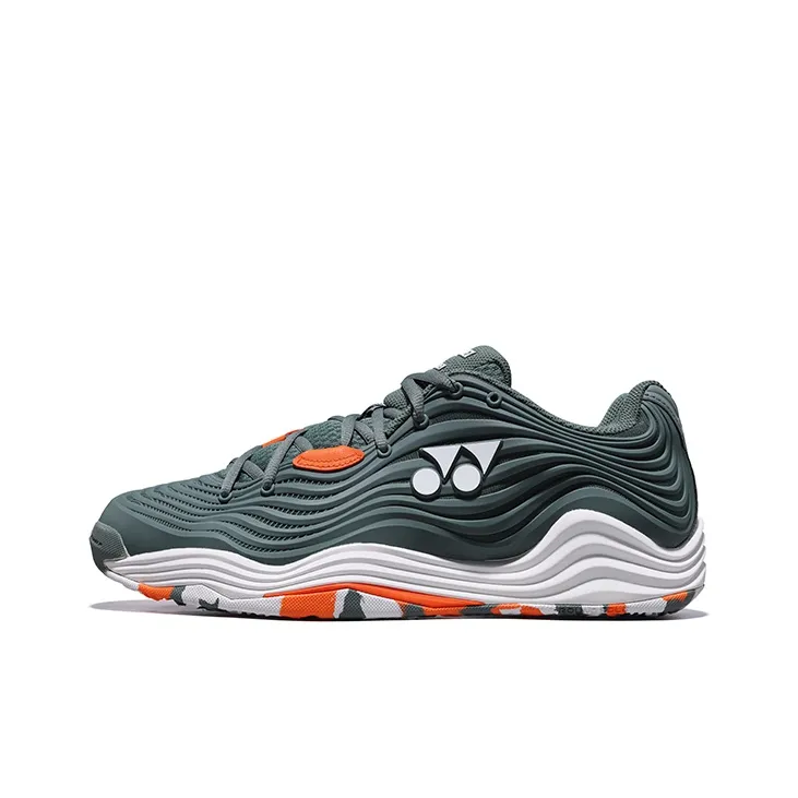 YONEX Power Cushion Wear-Resistant Low-Top Tennis Shoes Unisex