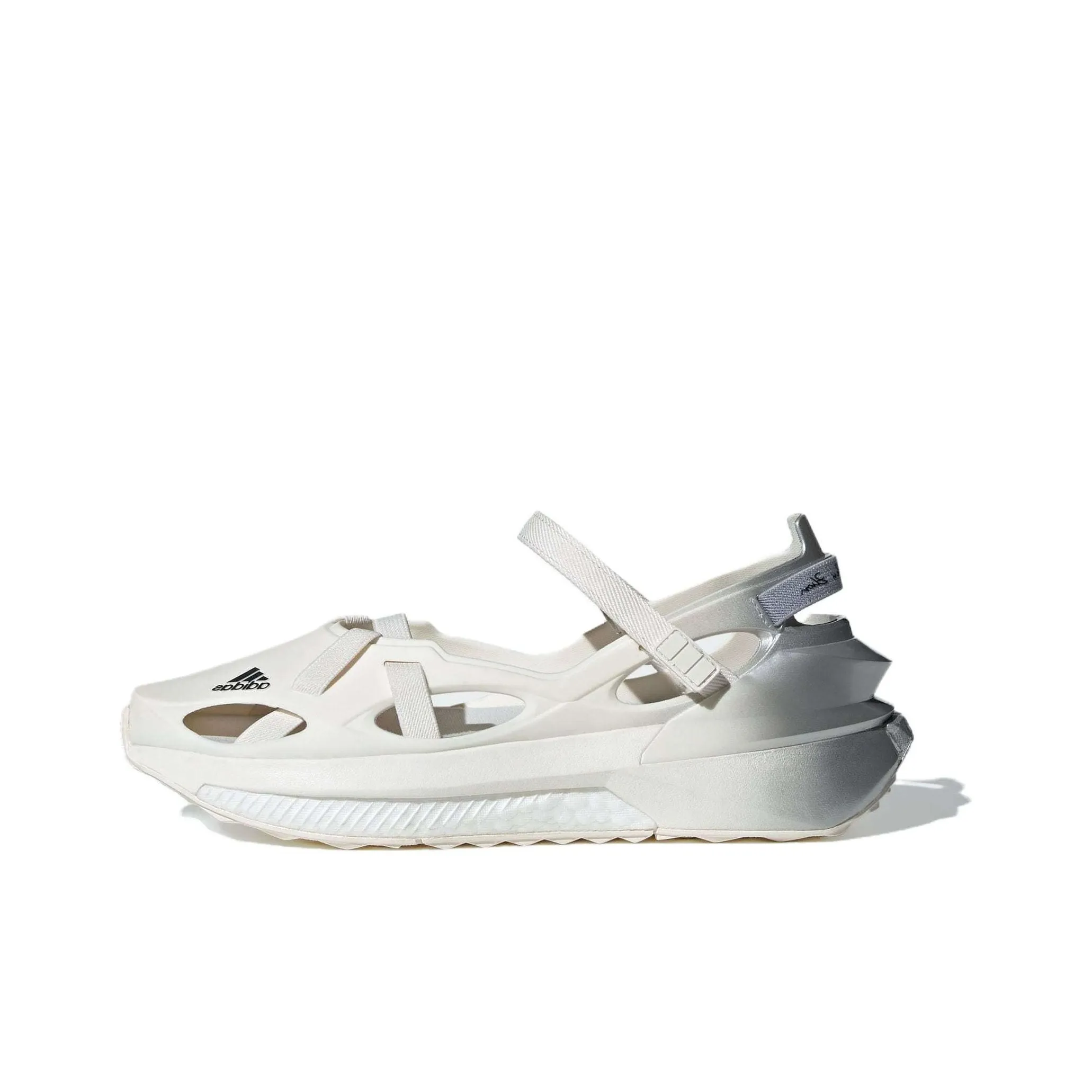 adidas X Rui Zhou Chuncky Ballerina Shoes