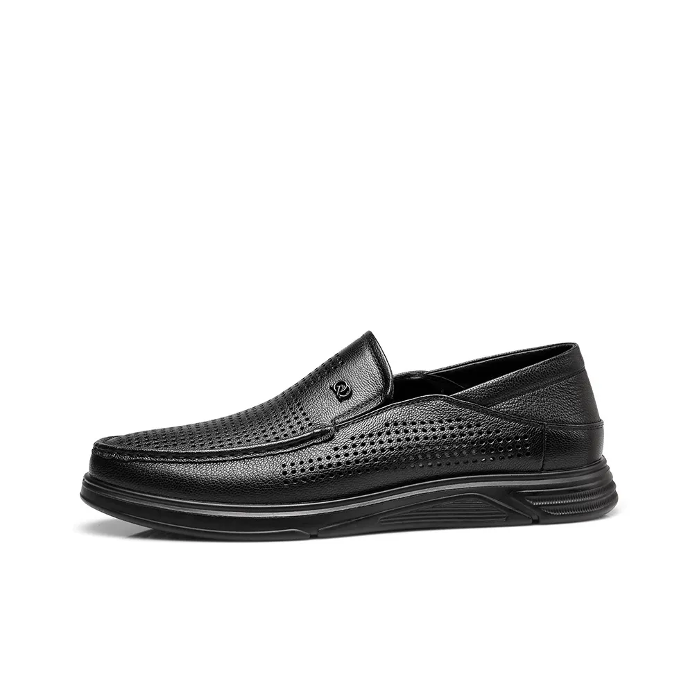 Strongman 3515 Men's Summer Breathable Clogs Casual Dad Sandal
