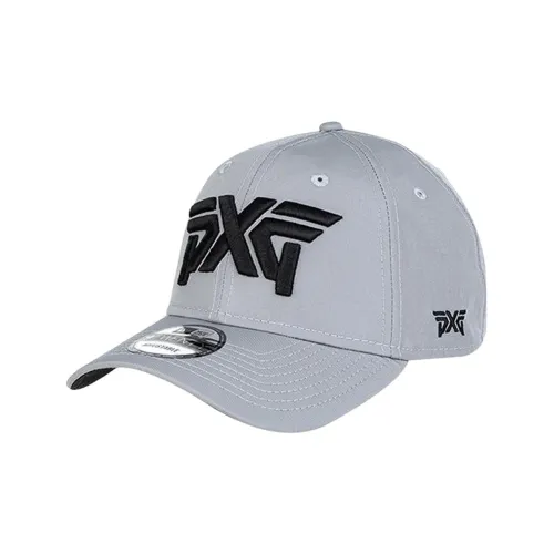 PXG Полиэстер Бейсболка Унисекс