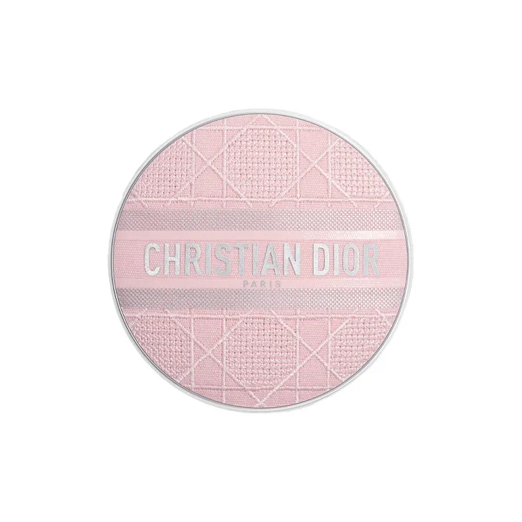 DIOR Air Cushion Shell # Pink # Beige