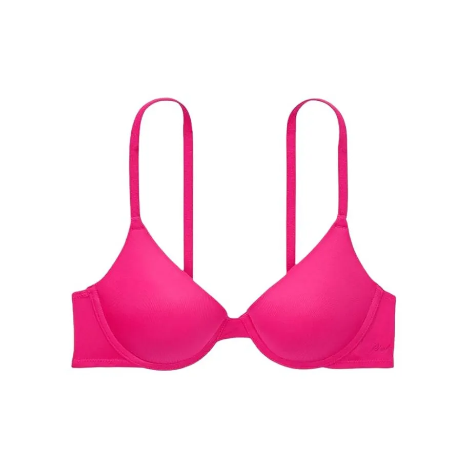 Victoria's Secret Bra Women's Candy Pink