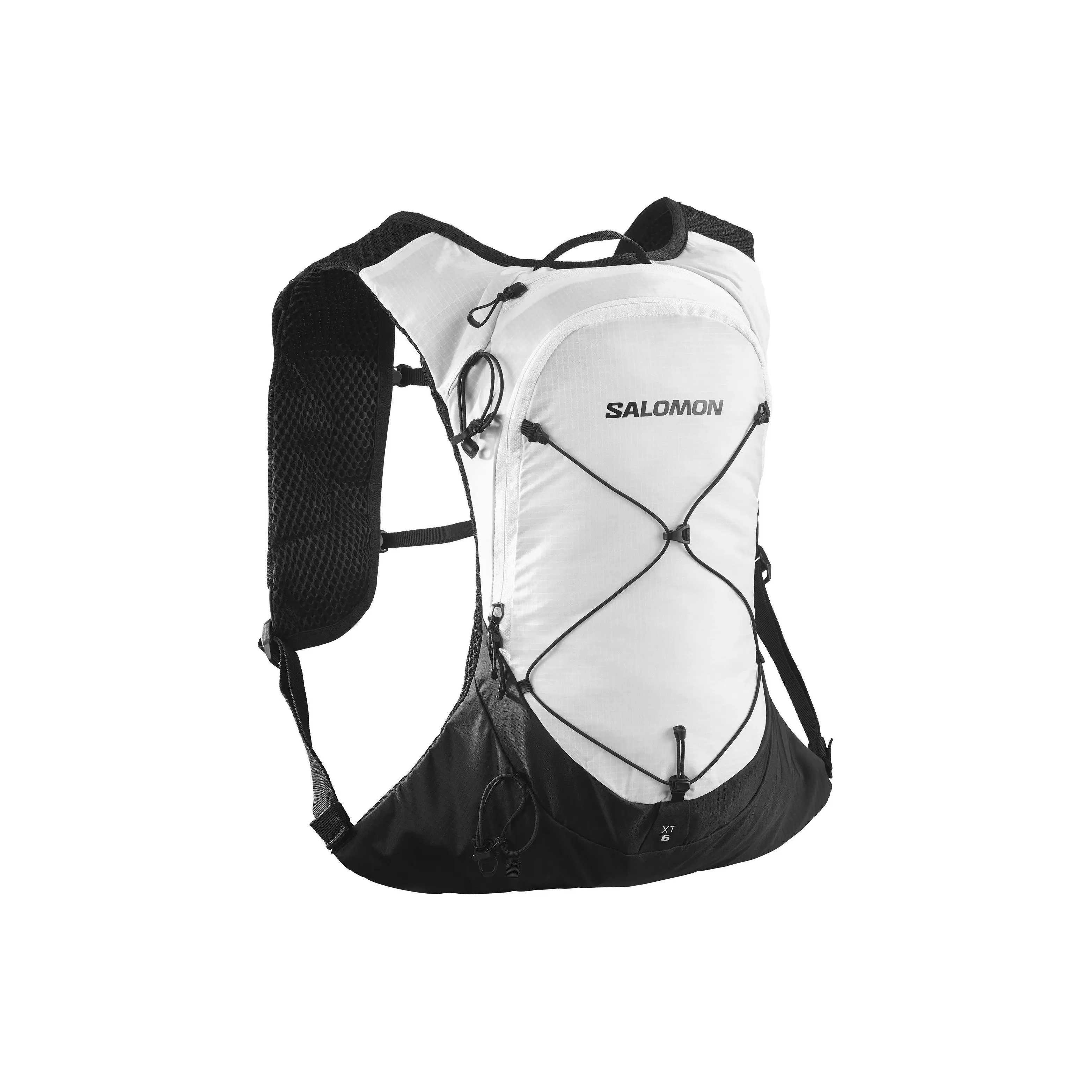 SALOMON Outdoor Mountaineering Bag Backpack Canvas Unisex