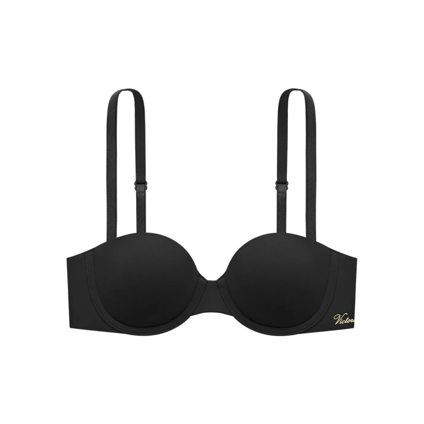 Victoria's Secret Bra Women's Black