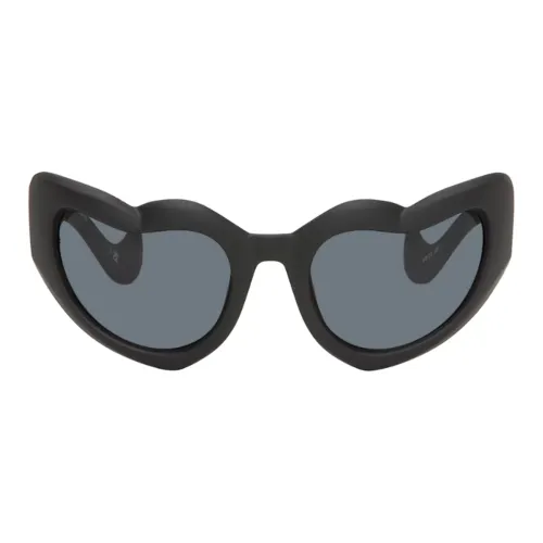 Le Specs Солнцезащитные очки Женские