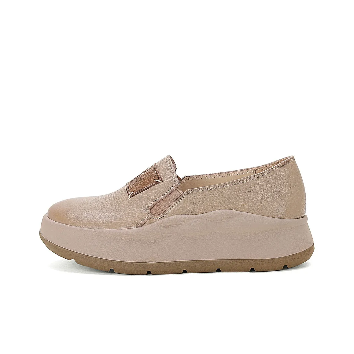 PIERCE GENTRY Лоферы Женские