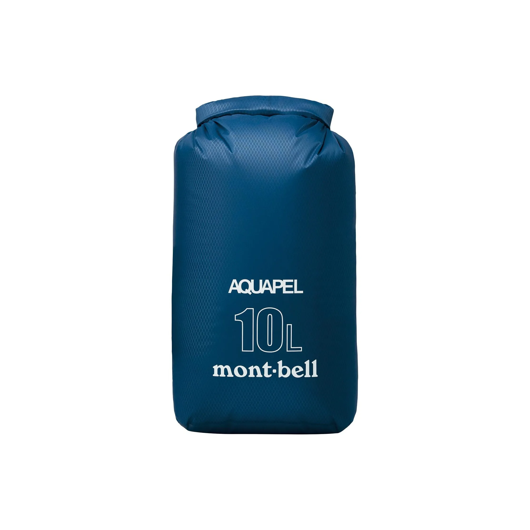 MONTBELL 10L Outdoor Bags Nylon Blue Unisex
