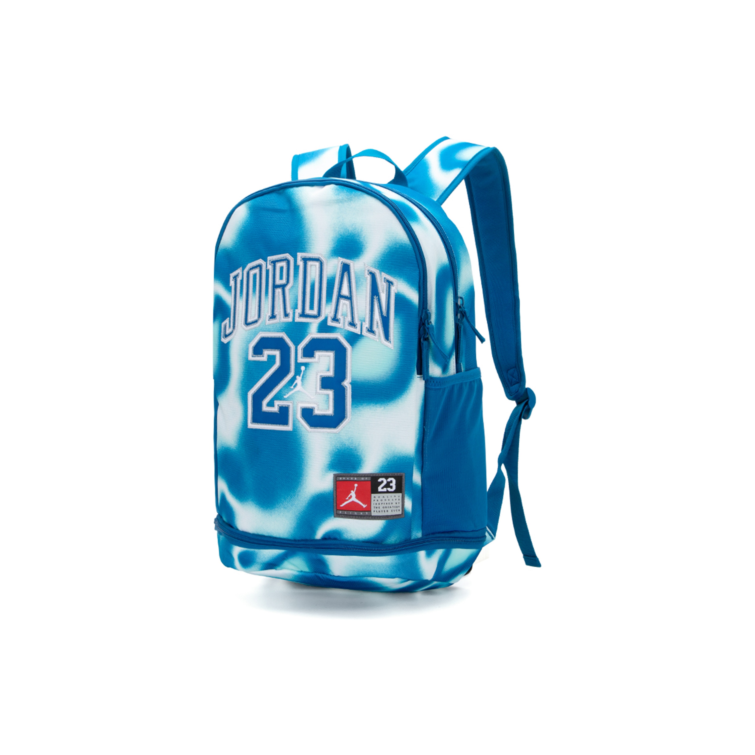 jordan waterproof backpack