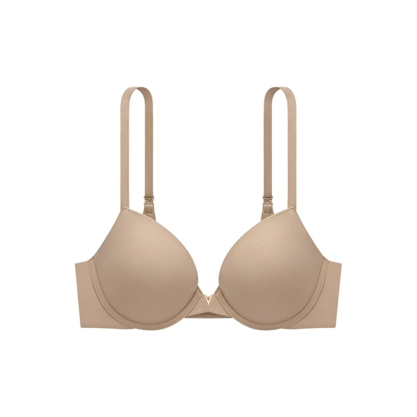 VICTORIA'S SECRET Bra Women's Nude