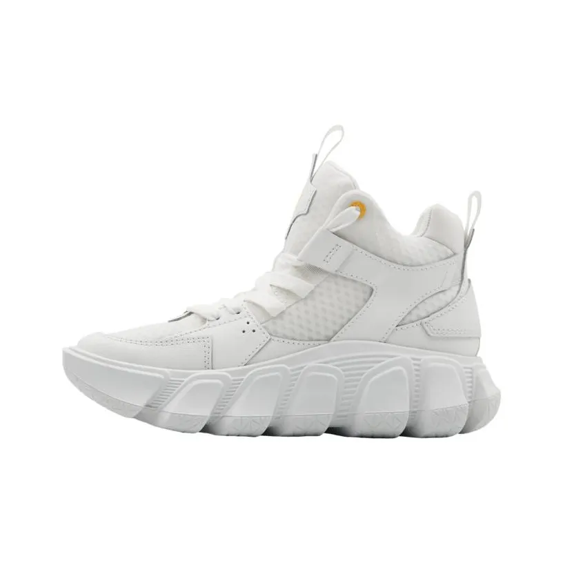 CAT High Top Casual Unisex