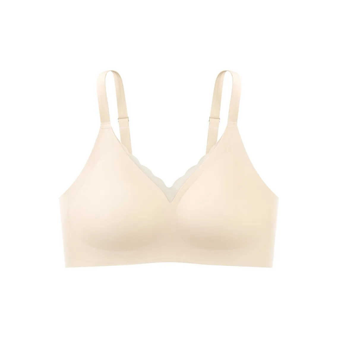 Pretty lady Women's Bras