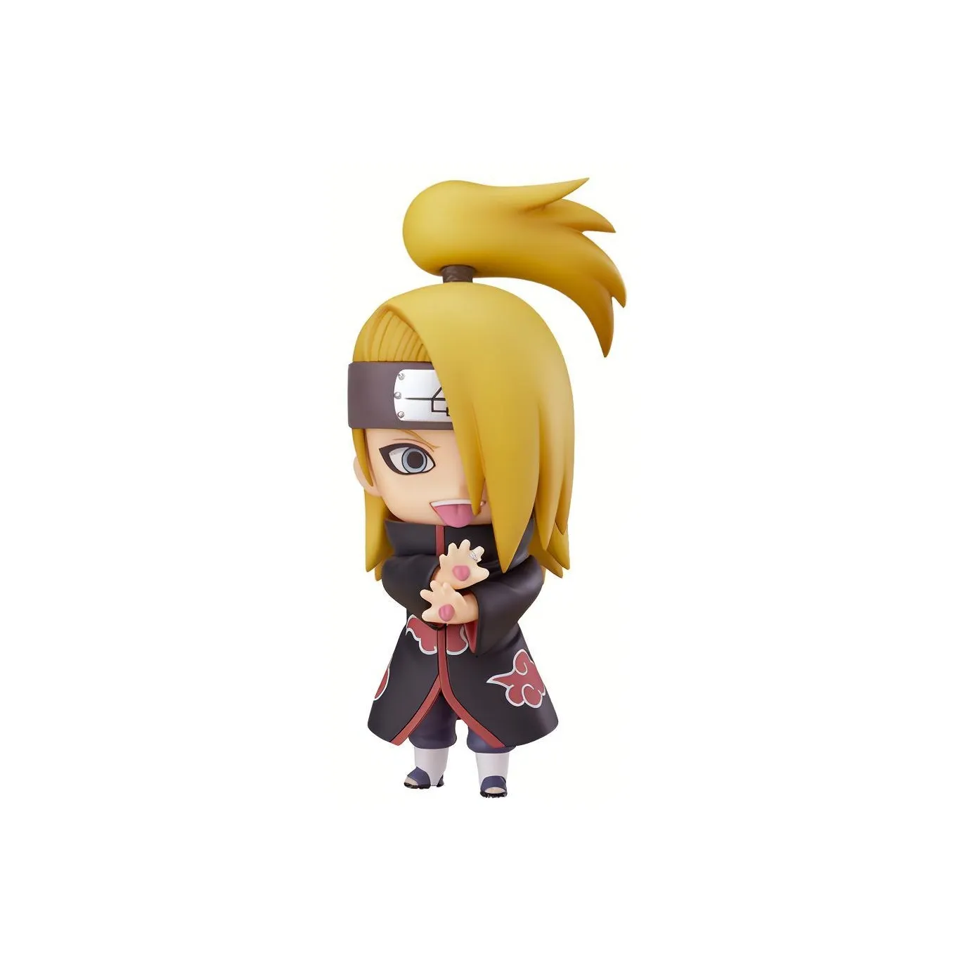 GSC Фигурки персонажей Naruto Shippuden Chibi-Deydara 10 см