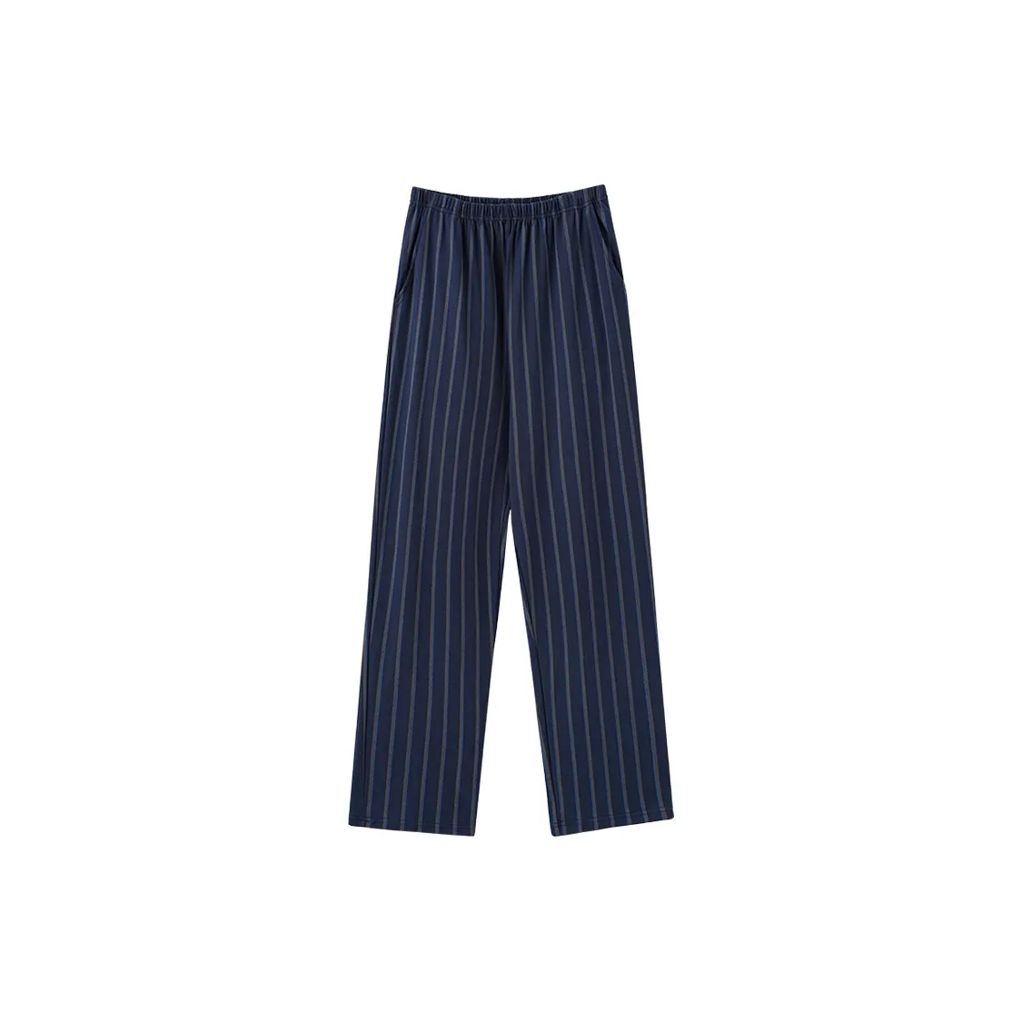 Ordifen Pajama Pants Men's Blue